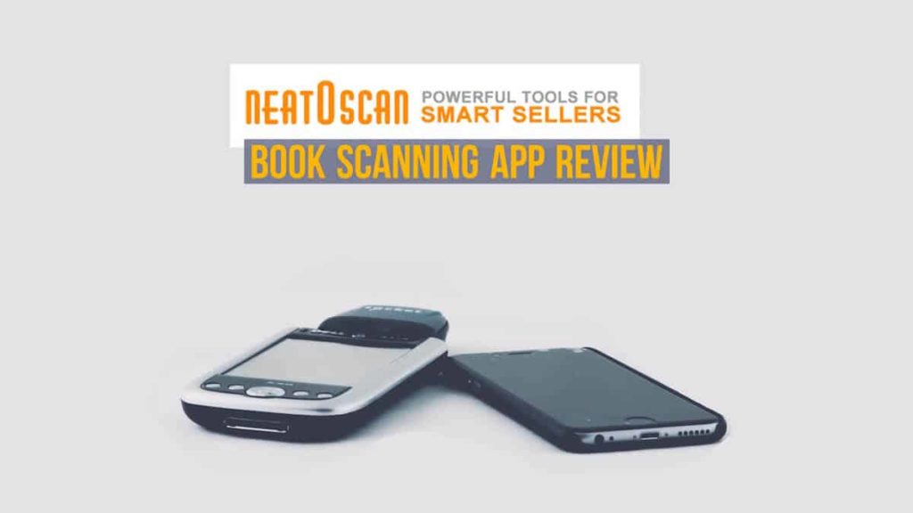 Neatoscan Review Book Scanning App Review
