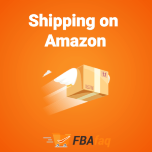 Shipping on Amazon 300x300 - Stamps.com vs Endicia - Best Shipping Software for Batch Shipping