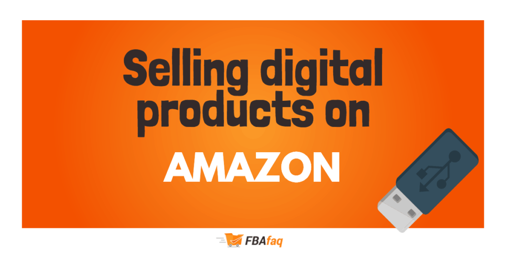 Amazon digital products