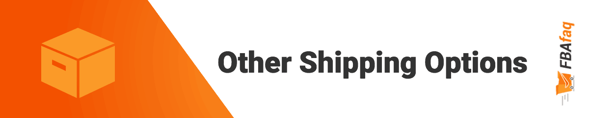 other shipping options - Stamps.com vs Endicia - Best Shipping Software for Batch Shipping