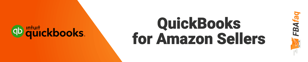 quickbooks amazon 1 - What is the Best Accounting Software for Amazon FBA Sellers?