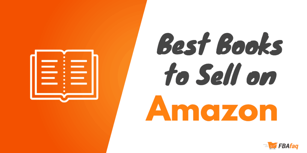 Best book categories that sell amazon