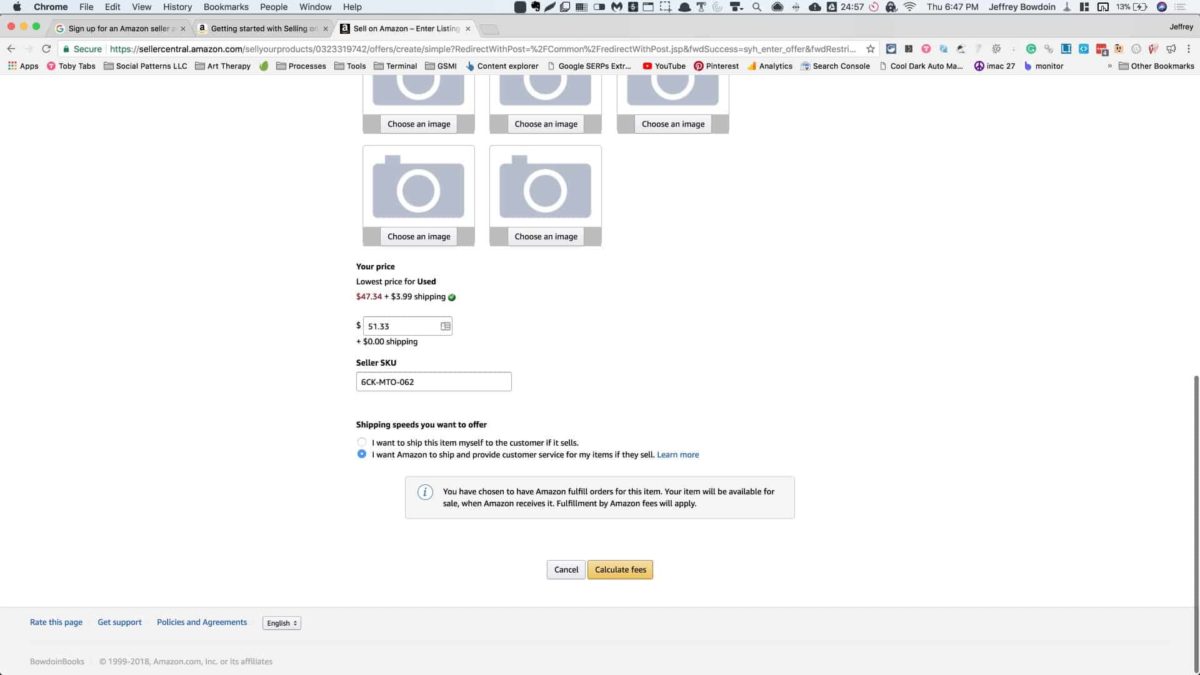 Sell Textbooks Online How To Sell Used Textbooks On Amazon or Use