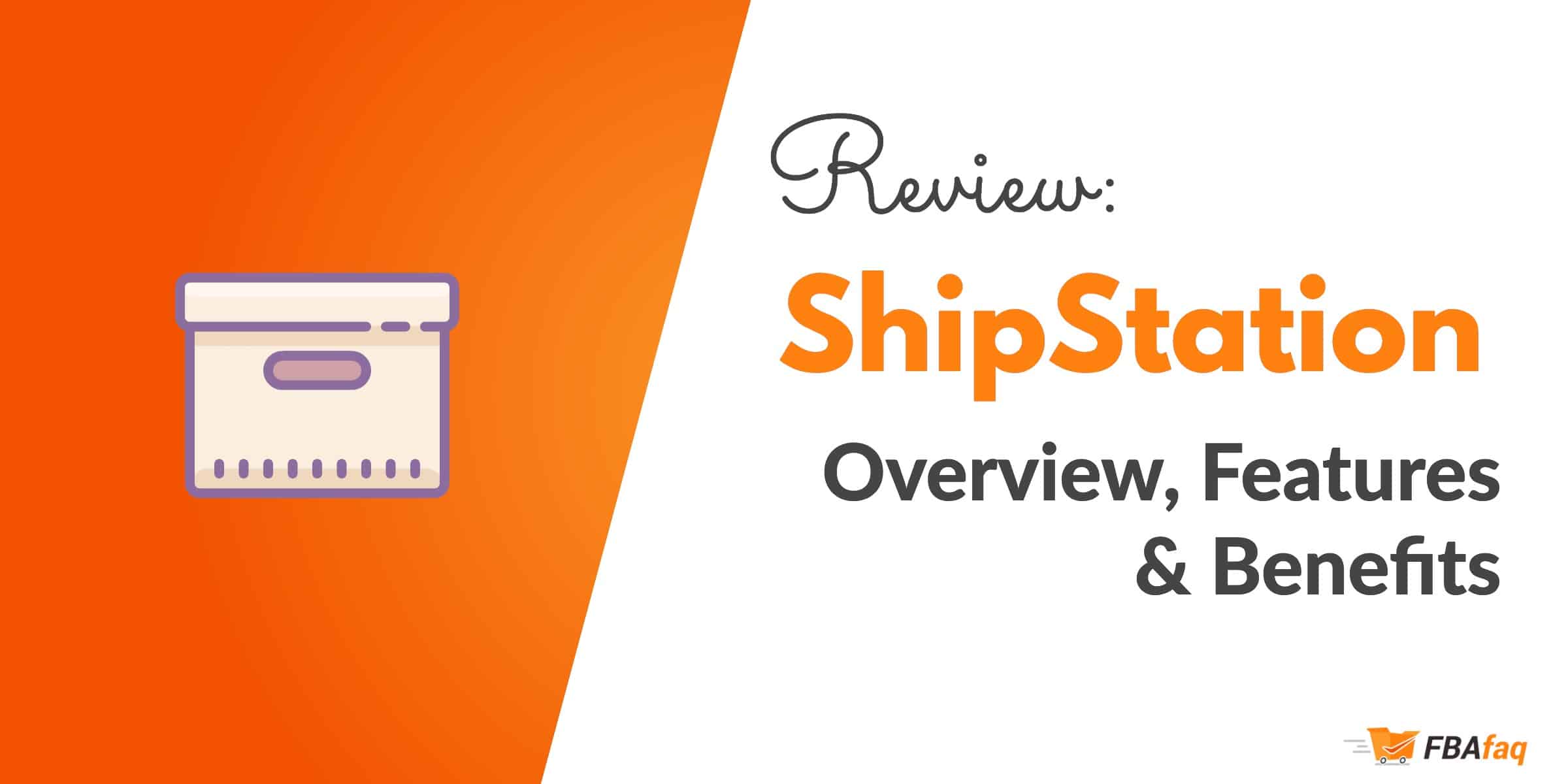 review of shipstation - Blog