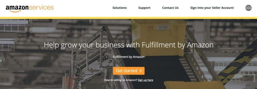 amazon fba fulfillment by amazon - Godaddy Bookkeeping for Amazon FBA: Simple Bookkeeping for Amazon Sellers