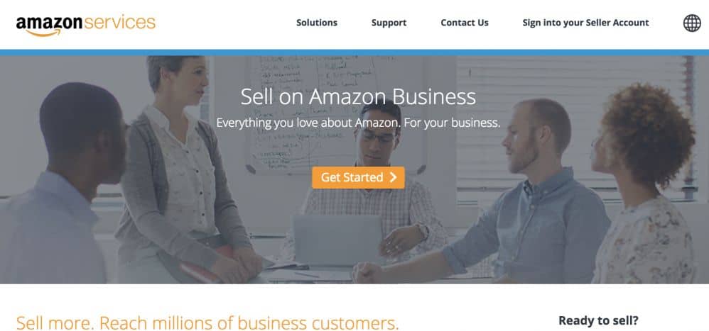 amazon business seller program 2 - What is the Amazon Business Seller Program?