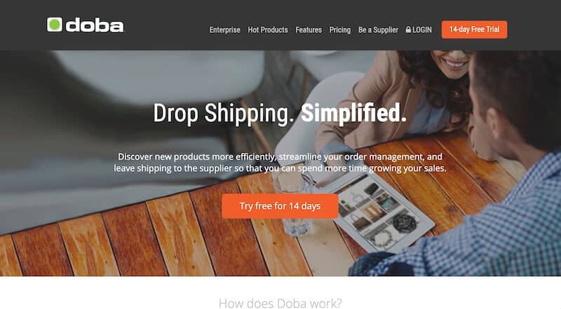 1 doba - 15 Best Dropshipping Companies / Suppliers