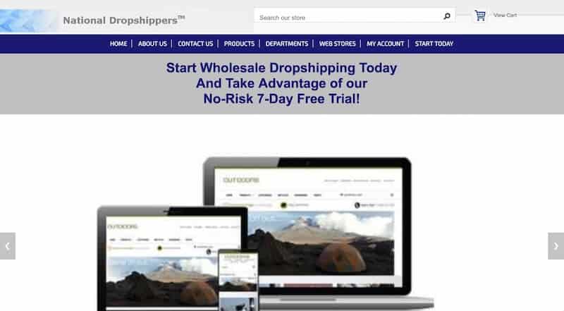 7 national dropshippers - 15 Best Dropshipping Companies / Suppliers